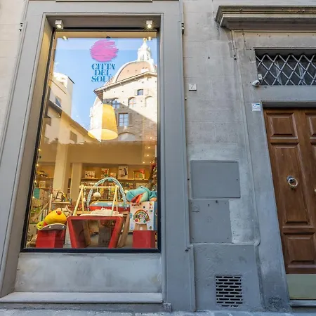 Firenze Rentals Suite Oche Exterior foto