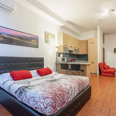 Firenze Rentals Suite Oche Exterior foto