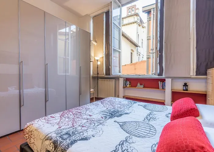 Firenze Rentals Suite Oche