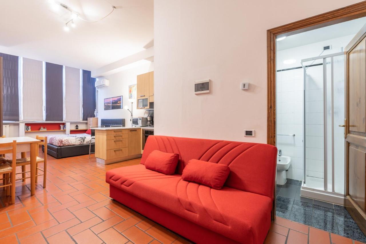 Apartamento Oche Florencia