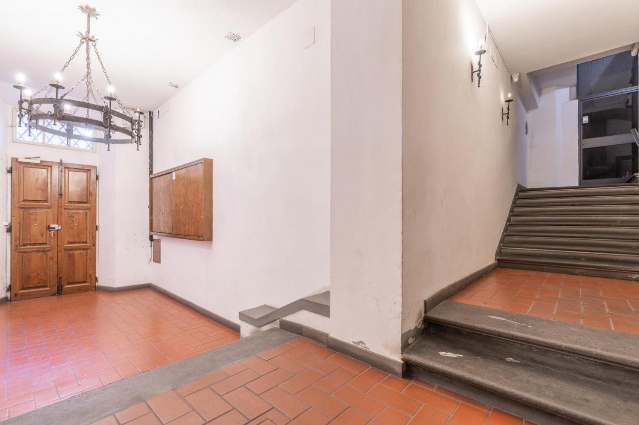 Oche Apartment Florenz
