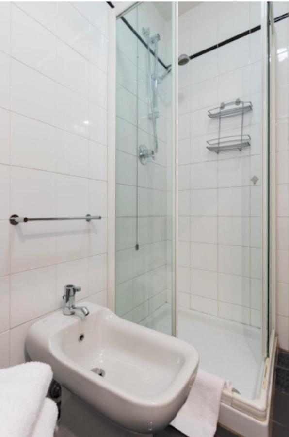 Oche Apartment Florenz